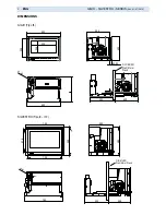 Preview for 2 page of chazelles GIGIO Installation And Instruction Manual