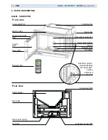 Preview for 12 page of chazelles GIGIO Installation And Instruction Manual