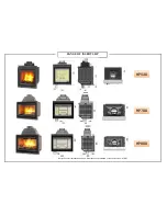 Preview for 2 page of chazelles HP530 Instructions For Installation And Use Manual