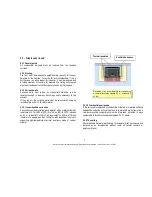 Preview for 7 page of chazelles HP530 Instructions For Installation And Use Manual