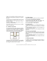 Preview for 14 page of chazelles HP530 Instructions For Installation And Use Manual