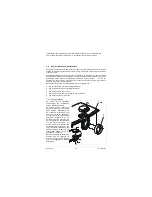 Preview for 31 page of chazelles RUSTIQUE Installation Instructions And Operating Manual