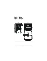 Preview for 37 page of chazelles RUSTIQUE Installation Instructions And Operating Manual