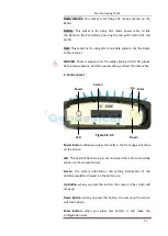 Предварительный просмотр 25 страницы CHC X91GNSS Getting Started Manual