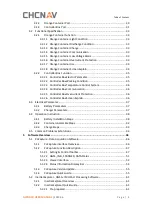 Preview for 3 page of CHCNAV Alpha3D User Manual