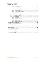 Preview for 4 page of CHCNAV Alpha3D User Manual