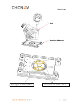 Preview for 27 page of CHCNAV Alpha3D User Manual