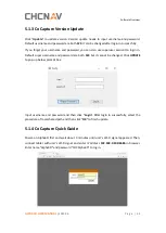 Preview for 55 page of CHCNAV Alpha3D User Manual