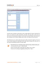 Preview for 15 page of CHCNAV AlphaAir 450 User Manual