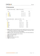 Preview for 16 page of CHCNAV AlphaAir 450 User Manual