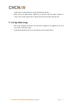 Preview for 7 page of CHCNAV AlphaUni 900 User Manual