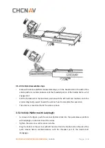 Preview for 18 page of CHCNAV AlphaUni 900 User Manual