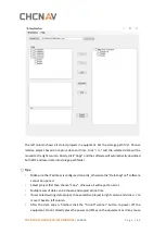 Preview for 45 page of CHCNAV AlphaUni 900 User Manual