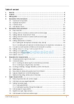 Preview for 2 page of CHCNAV CHC CTS-112R4 User Manual