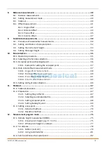 Preview for 3 page of CHCNAV CHC CTS-112R4 User Manual