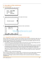 Preview for 14 page of CHCNAV CHC CTS-112R4 User Manual