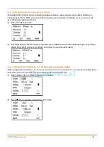 Preview for 16 page of CHCNAV CHC CTS-112R4 User Manual