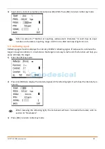 Preview for 17 page of CHCNAV CHC CTS-112R4 User Manual