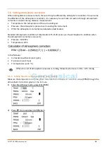 Preview for 18 page of CHCNAV CHC CTS-112R4 User Manual