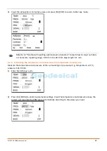 Preview for 19 page of CHCNAV CHC CTS-112R4 User Manual