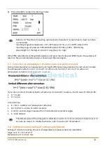 Preview for 20 page of CHCNAV CHC CTS-112R4 User Manual