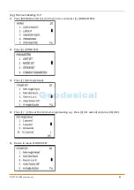 Preview for 21 page of CHCNAV CHC CTS-112R4 User Manual