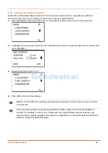 Preview for 23 page of CHCNAV CHC CTS-112R4 User Manual