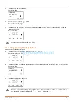 Preview for 33 page of CHCNAV CHC CTS-112R4 User Manual