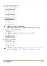 Preview for 34 page of CHCNAV CHC CTS-112R4 User Manual