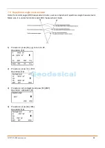 Preview for 35 page of CHCNAV CHC CTS-112R4 User Manual