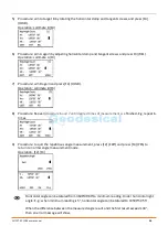 Preview for 36 page of CHCNAV CHC CTS-112R4 User Manual