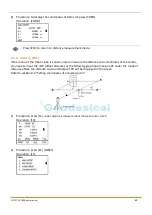 Preview for 43 page of CHCNAV CHC CTS-112R4 User Manual