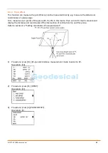 Preview for 45 page of CHCNAV CHC CTS-112R4 User Manual