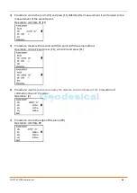 Preview for 46 page of CHCNAV CHC CTS-112R4 User Manual