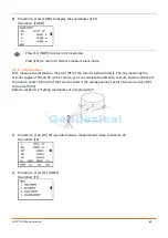 Preview for 47 page of CHCNAV CHC CTS-112R4 User Manual