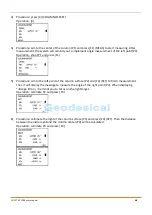 Preview for 48 page of CHCNAV CHC CTS-112R4 User Manual