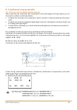 Preview for 50 page of CHCNAV CHC CTS-112R4 User Manual