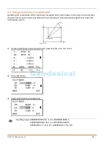 Preview for 52 page of CHCNAV CHC CTS-112R4 User Manual