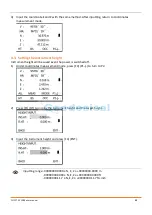 Preview for 53 page of CHCNAV CHC CTS-112R4 User Manual