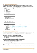 Preview for 56 page of CHCNAV CHC CTS-112R4 User Manual