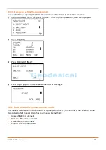 Preview for 57 page of CHCNAV CHC CTS-112R4 User Manual