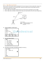 Preview for 58 page of CHCNAV CHC CTS-112R4 User Manual