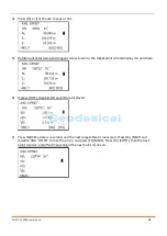 Preview for 59 page of CHCNAV CHC CTS-112R4 User Manual