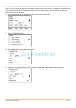 Preview for 62 page of CHCNAV CHC CTS-112R4 User Manual