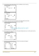 Preview for 65 page of CHCNAV CHC CTS-112R4 User Manual