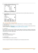 Preview for 66 page of CHCNAV CHC CTS-112R4 User Manual