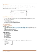 Preview for 67 page of CHCNAV CHC CTS-112R4 User Manual