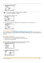 Preview for 68 page of CHCNAV CHC CTS-112R4 User Manual