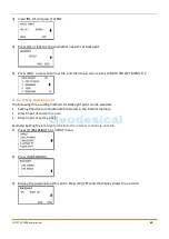 Preview for 69 page of CHCNAV CHC CTS-112R4 User Manual