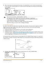 Preview for 71 page of CHCNAV CHC CTS-112R4 User Manual